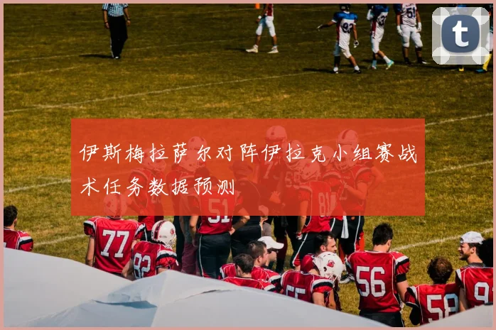 伊斯梅拉萨尔对阵伊拉克小组赛战术任务数据预测