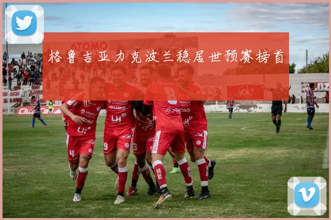 格鲁吉亚力克波兰稳居世预赛榜首