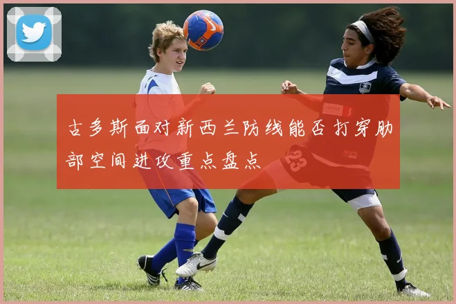 古多斯面对新西兰防线能否打穿肋部空间进攻重点盘点